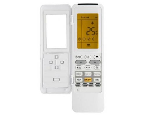 Кондиціонер Gree GWH09YD-S6DBA2A