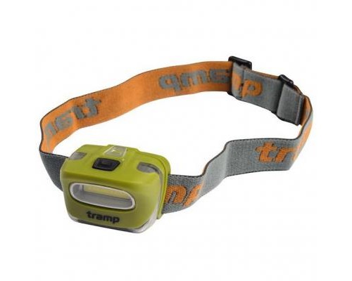 Ліхтар Tramp UTRA-186