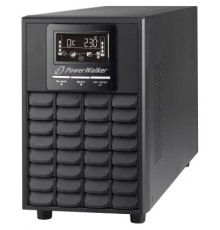Пристрій безперебійного живлення PowerWalker VFI 1500 CG PF1 (10122109)
