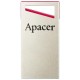 USB флеш накопичувач Apacer 64GB AH112 Red USB 2.0 (AP64GAH112R-1) 