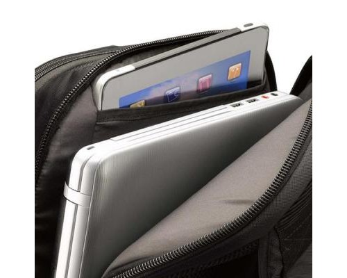 Рюкзак туристичний Case Logic RBP-217 (Black) (3201536)