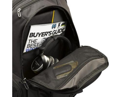 Рюкзак туристичний Case Logic RBP-217 (Black) (3201536)