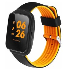 Смарт-годинник UWatch Z40 Orange (F_59947)