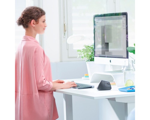 Мишка Logitech MX Vertical (910-005448)