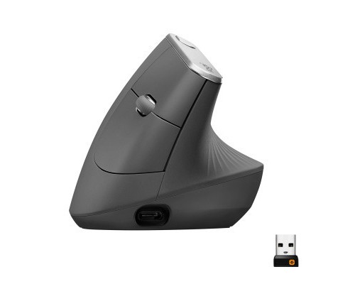 Мишка Logitech MX Vertical (910-005448)