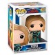 Фігурка для геймерів Funko Pop Капітан Марвел у зеленому костюмі (36342)