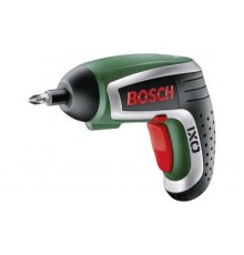 Викрутка акумуляторна Bosch IXO акумуляторний (0.603.9A8.020)