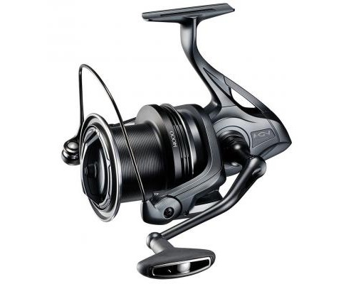Котушка Shimano_ТОВ Aero Technium MgS 14000 XTC (ARTCMGS14000XTC)