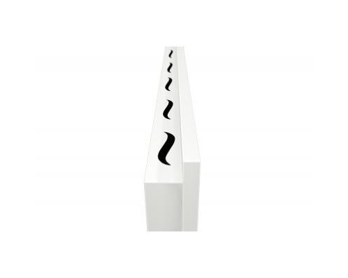 Обігрівач Teploceramic TCH-RA500-WHITE