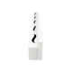 Обігрівач Teploceramic TCH-RA500-WHITE