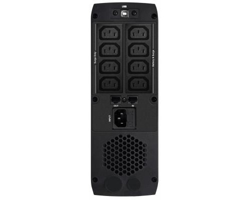 Пристрій безперебійного живлення PowerWalker VI 1000 CSW IEC (10121122) Пристрій безперебійного живлення PowerWalker VI 1000 CSW IEC (10121122)