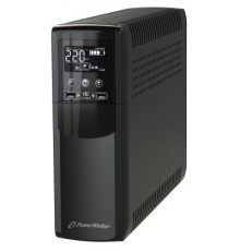 Пристрій безперебійного живлення PowerWalker VI 1000 CSW IEC (10121122)