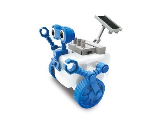 Набір для експериментів 4М Планетохід (00-03417)