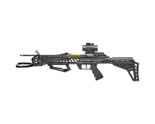 Арбалет Man kung MK-XB27BK-KIT