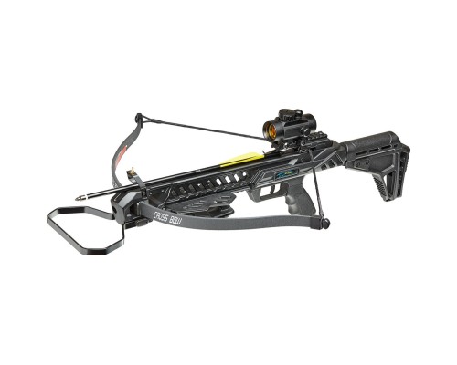 Арбалет Man kung MK-XB27BK-KIT
