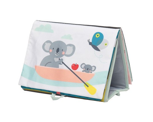 Розвиваюча іграшка Taf Toys книжка-розкладачка Пригоди коали Кімі (12395)