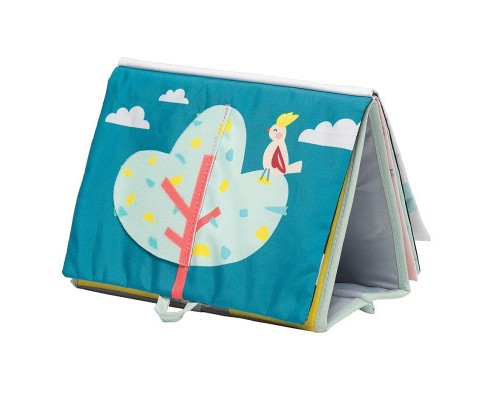 Розвиваюча іграшка Taf Toys книжка-розкладачка Пригоди коали Кімі (12395)