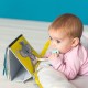 Розвиваюча іграшка Taf Toys книжка-розкладачка Пригоди коали Кімі (12395)