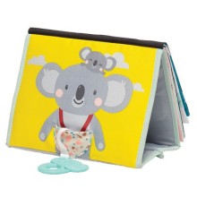 Розвиваюча іграшка Taf Toys книжка-розкладачка Пригоди коали Кімі (12395)