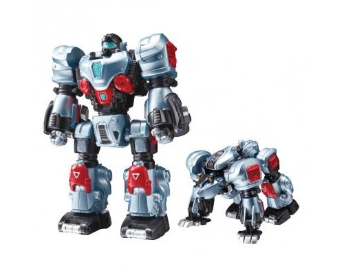 Трансформер Metalions Урса (314031)