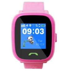 Смарт-годинник UWatch SW96 Pink (F_105264)