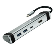 Порт-реплікатор Canyon Docking Station with 4 ports (CNS-TDS03DG)