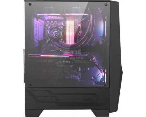 Корпус MSI MAG FORGE 100R
