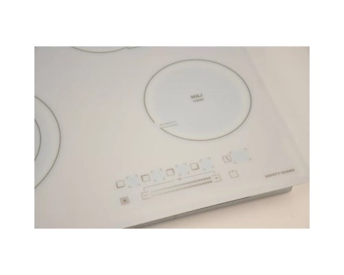 Варочна поверхня Kaiser KCT6715FW