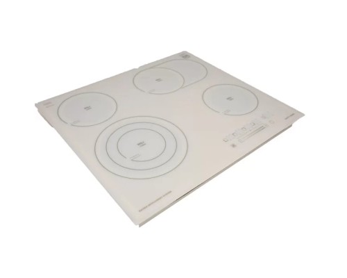 Варочна поверхня Kaiser KCT6715FW