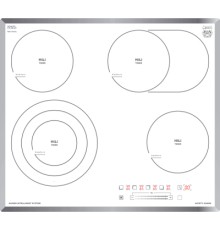 Варочна поверхня Kaiser KCT6715FW