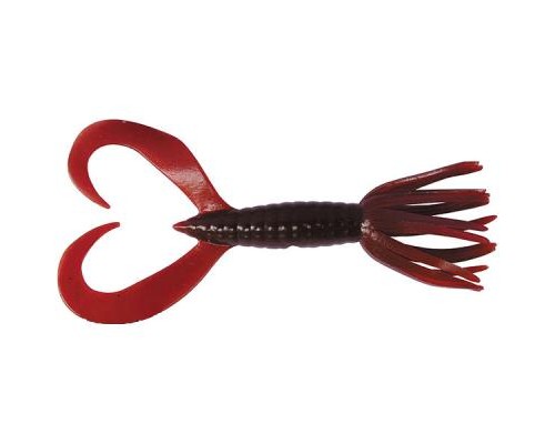 Силікон рибальський Keitech Little Spider 3.5