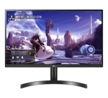 Монітор LG 27QN600-B