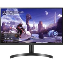 Монітор LG 27QN600-B