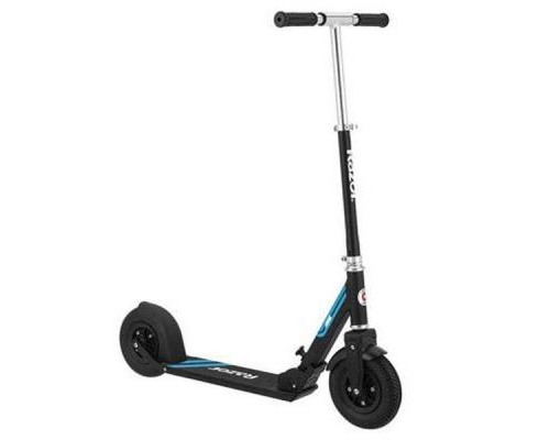 Самокат Razor A5 Air Black (318009)