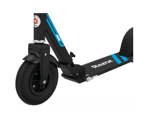 Самокат Razor A5 Air Black (318009)