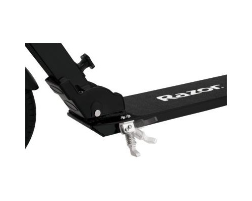 Самокат Razor A5 Air Black (318009)