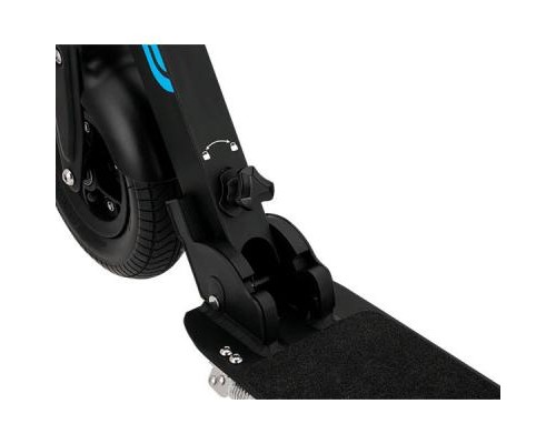 Самокат Razor A5 Air Black (318009)