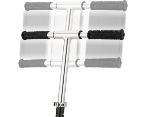 Самокат Razor A5 Air Black (318009)
