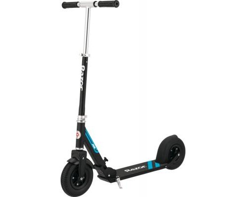 Самокат Razor A5 Air Black (318009)