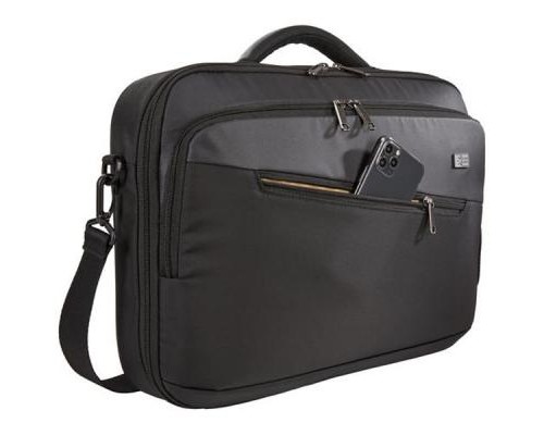 Сумка для ноутбука Case Logic 15.6'' Briefcase PROPC- 116 Black (3204528) Сумка для ноутбука Case Logic 15.6'' Briefcase PROPC- 116 Black (3204528)