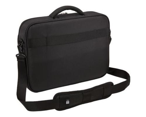 Сумка для ноутбука Case Logic 15.6'' Briefcase PROPC- 116 Black (3204528) Сумка для ноутбука Case Logic 15.6'' Briefcase PROPC- 116 Black (3204528)