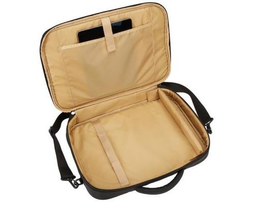Сумка для ноутбука Case Logic 15.6'' Briefcase PROPC- 116 Black (3204528) Сумка для ноутбука Case Logic 15.6'' Briefcase PROPC- 116 Black (3204528)