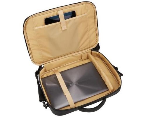 Сумка для ноутбука Case Logic 15.6'' Briefcase PROPC- 116 Black (3204528) Сумка для ноутбука Case Logic 15.6'' Briefcase PROPC- 116 Black (3204528)