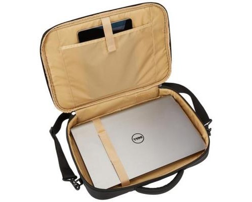 Сумка для ноутбука Case Logic 15.6'' Briefcase PROPC- 116 Black (3204528) Сумка для ноутбука Case Logic 15.6'' Briefcase PROPC- 116 Black (3204528)