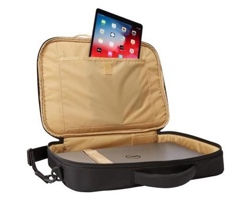 Сумка для ноутбука Case Logic 15.6'' Briefcase PROPC- 116 Black (3204528) Сумка для ноутбука Case Logic 15.6'' Briefcase PROPC- 116 Black (3204528)