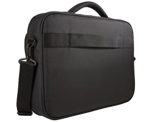 Сумка для ноутбука Case Logic 15.6'' Briefcase PROPC- 116 Black (3204528) Сумка для ноутбука Case Logic 15.6'' Briefcase PROPC- 116 Black (3204528)