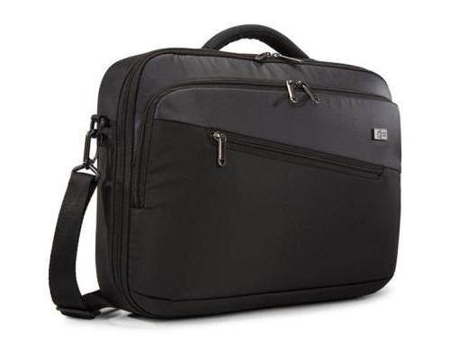 Сумка для ноутбука Case Logic 15.6'' Briefcase PROPC- 116 Black (3204528) Сумка для ноутбука Case Logic 15.6'' Briefcase PROPC- 116 Black (3204528)