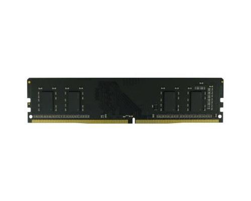 Модуль пам'яті для комп'ютера DDR4 8GB 2666 MHz eXceleram (E408269B)