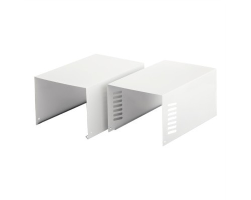 Витяжка кухонна Eleyus VERTICAL 470 50 WH