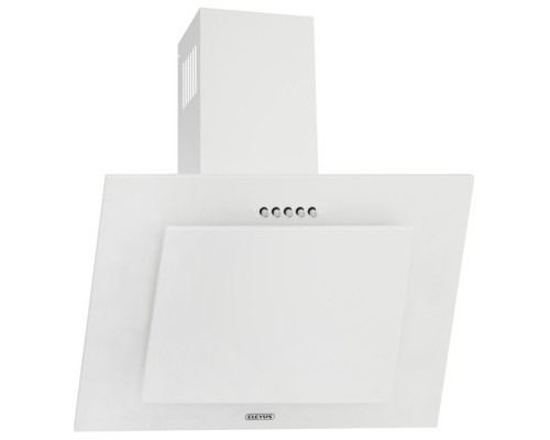 Витяжка кухонна Eleyus VERTICAL 470 50 WH
